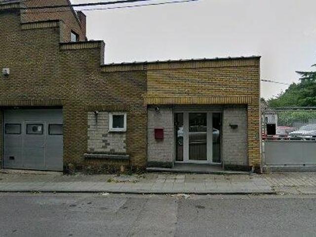 60 m2 apartment for rent in Charleroi