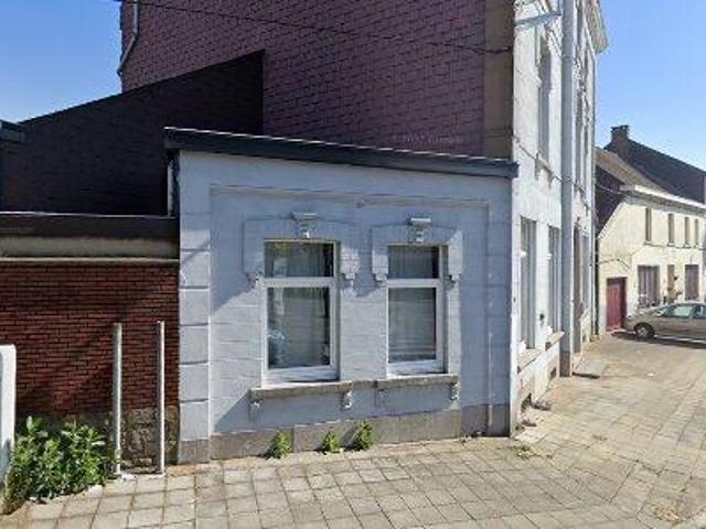 60 m2 apartment for rent in Charleroi