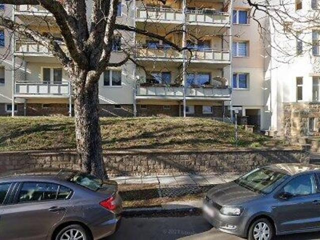 60 m2 apartment for rent in Chemnitz