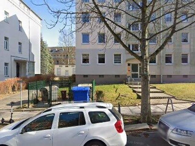 60 m2 apartment for rent in Chemnitz