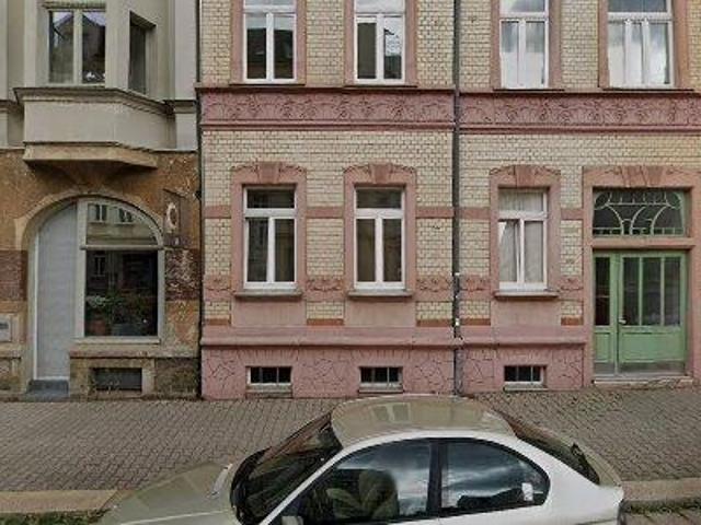 60 m2 apartment for rent in Chemnitz