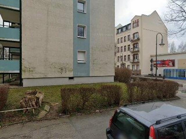 60 m2 apartment for rent in Chemnitz