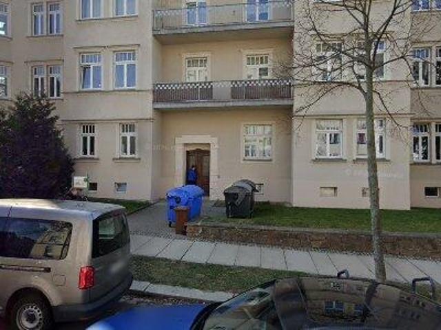 60 m2 apartment for rent in Chemnitz