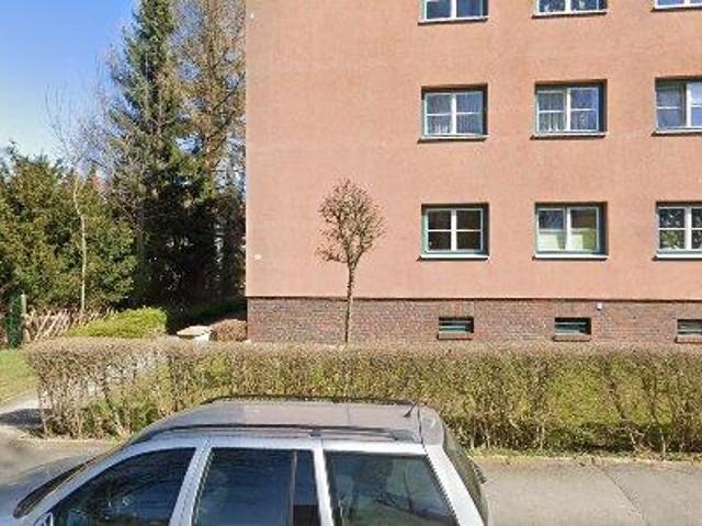 60 m2 apartment for rent in Chemnitz