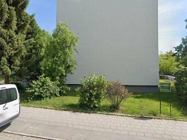 60 m2 apartment for rent in Chemnitz