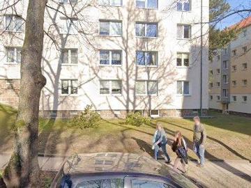 60 m2 apartment for rent in Chemnitz