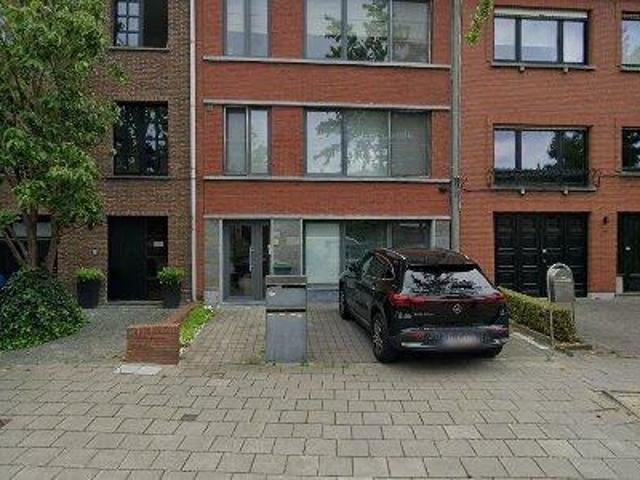 60 m2 apartment for rent in Antwerp Wilrijk