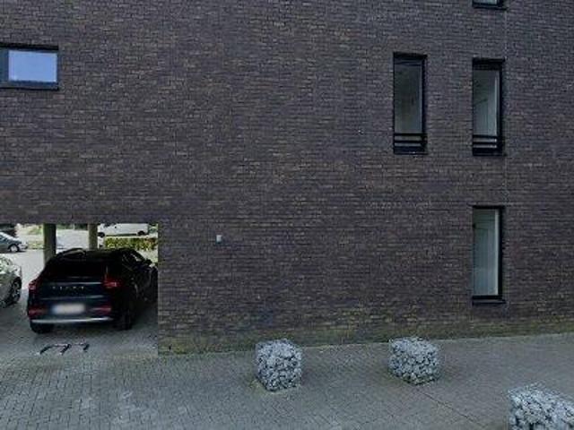 60 m2 apartment for rent in Antwerp Berchem