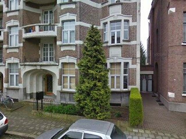 60 m2 apartment for rent in Antwerp Berchem