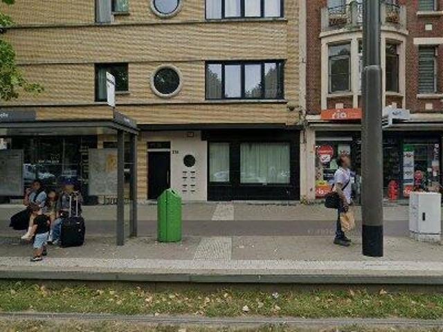 60 m2 apartment for rent in Antwerp Borgerhout