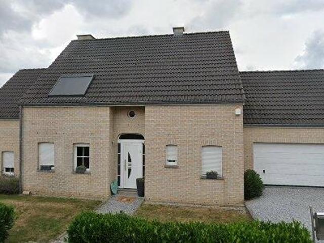 60 m2 apartment for rent in Andenne
