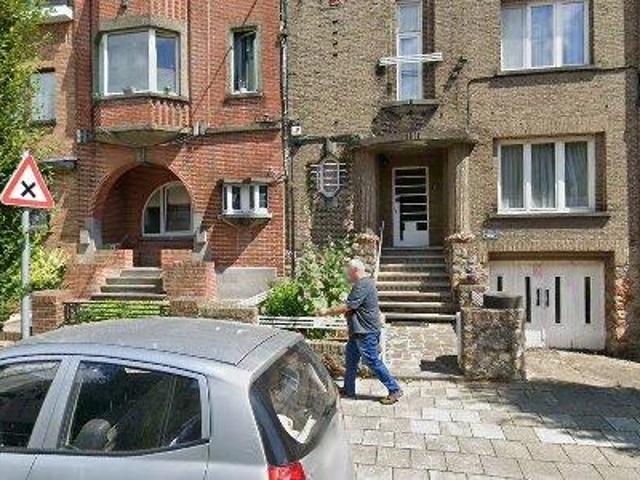 60 m2 apartment for rent in Aat