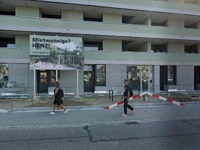 60 m2 apartment for rent in Aarau