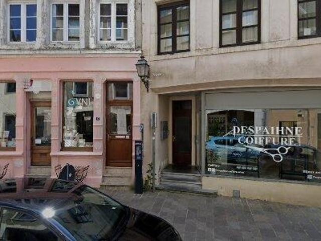 60 m2 apartment for rent in Aarlen