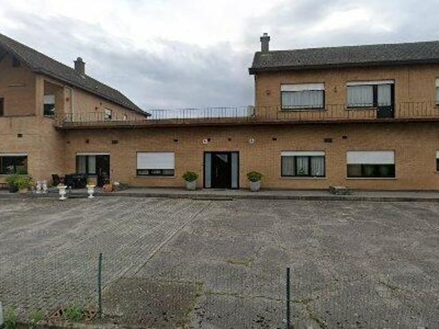 60 m2 apartment for rent in Aarschot