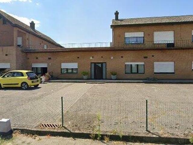 60 m2 apartment for rent in Aarschot