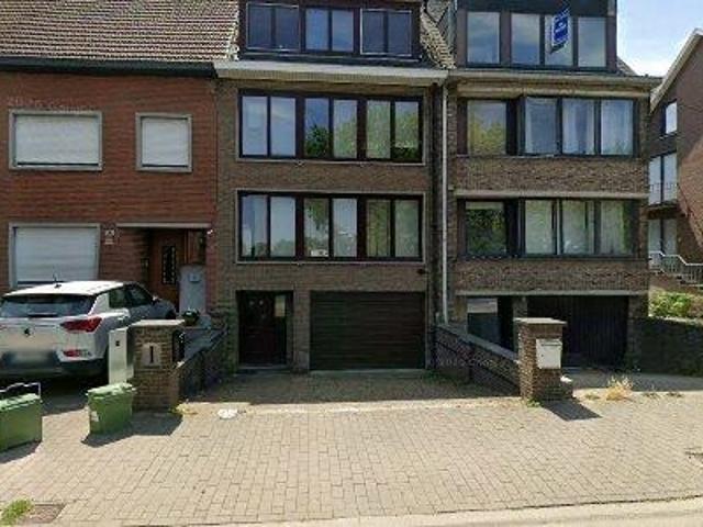 60 m2 apartment for rent in Aarschot