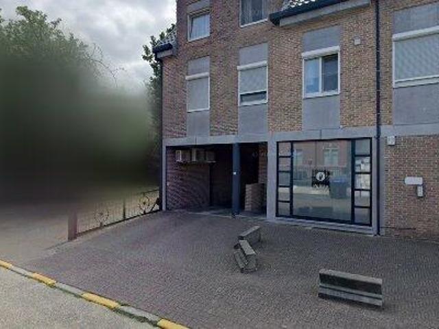 60 m2 apartment for rent in Alken