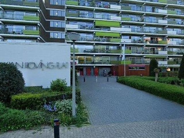 60 m2 apartment for rent in Arnhem