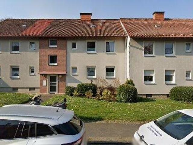 60 m2 apartment for rent in Bochum