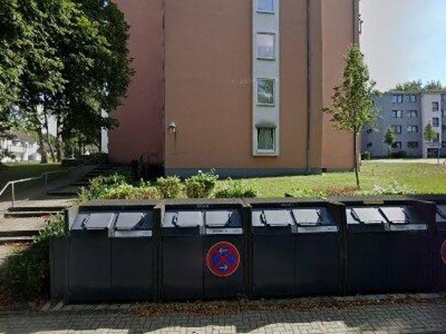 60 m2 apartment for rent in Bochum