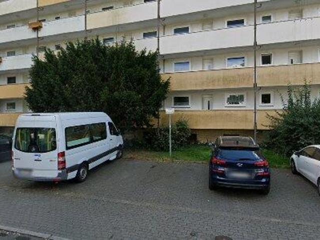 60 m2 apartment for rent in Bochum