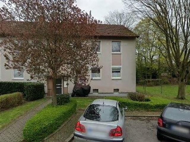 60 m2 apartment for rent in Bochum