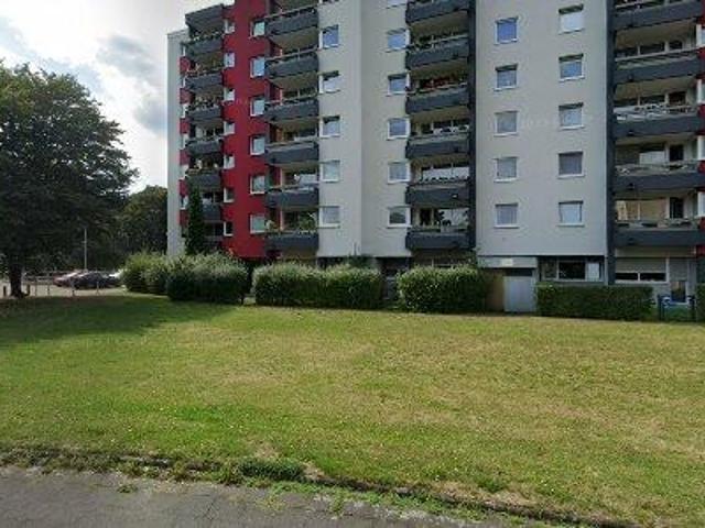 60 m2 apartment for rent in Bochum