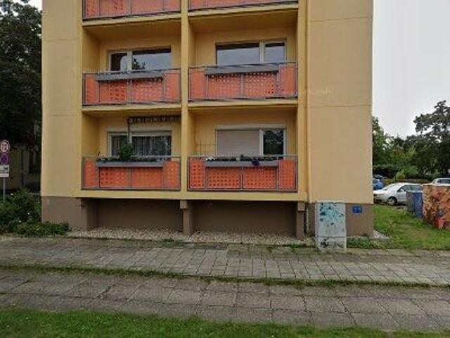 60 m2 apartment for rent in Bautzen