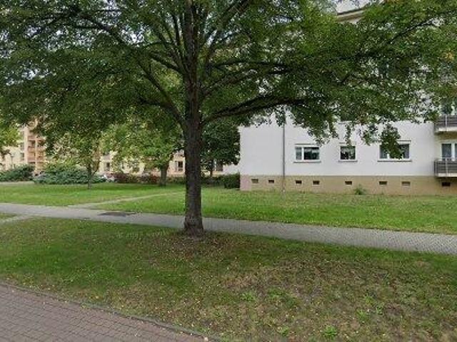 60 m2 apartment for rent in Bautzen