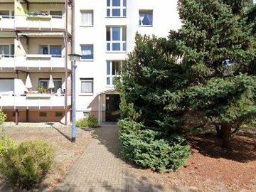 60 m2 apartment for rent in Bautzen