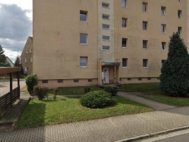 60 m2 apartment for rent in Bautzen