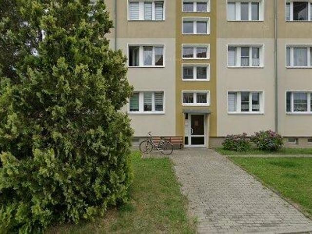 60 m2 apartment for rent in Bautzen