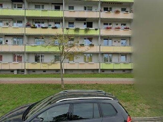 60 m2 apartment for rent in Bautzen
