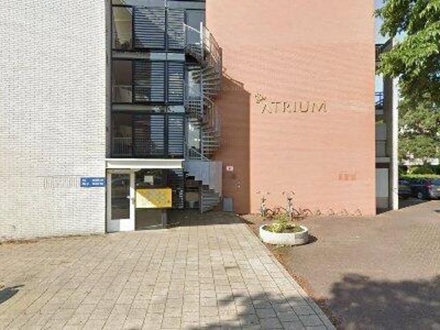 60 m2 apartment for rent in Beverwijk
