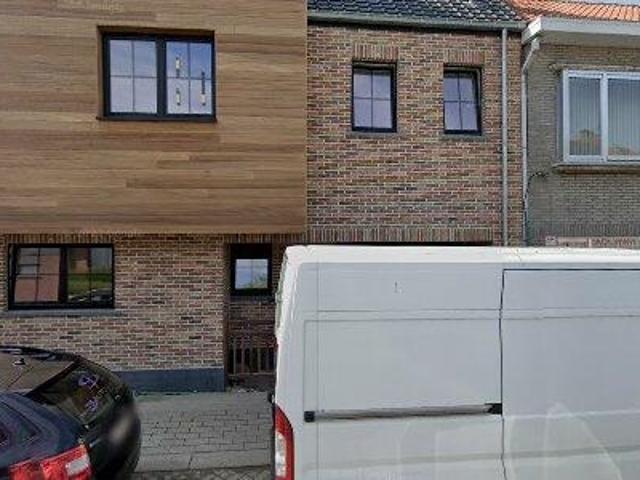 60 m2 apartment for rent in Beveren
