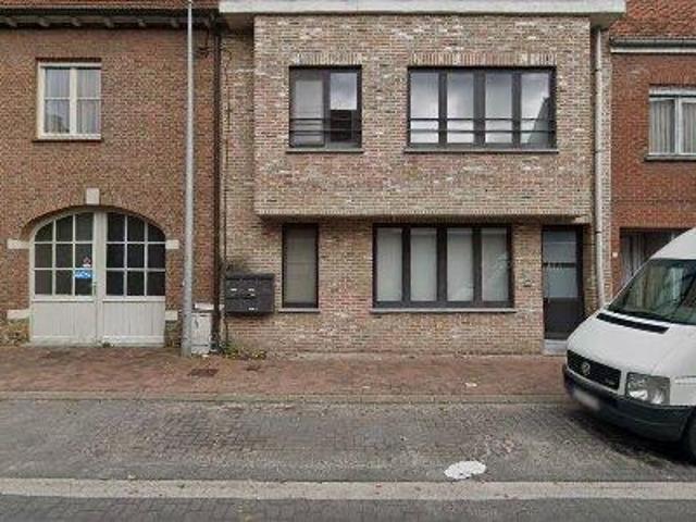 60 m2 apartment for rent in Beerse