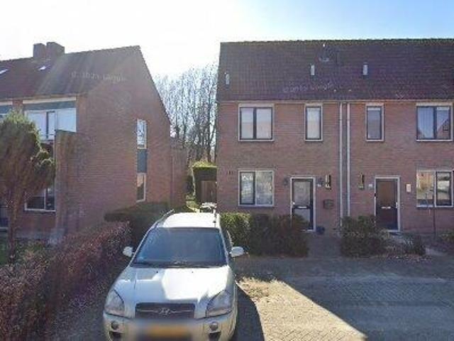 60 m2 apartment for rent in Berg en Dal