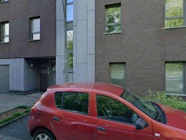 60 m2 apartment for rent in Bergen