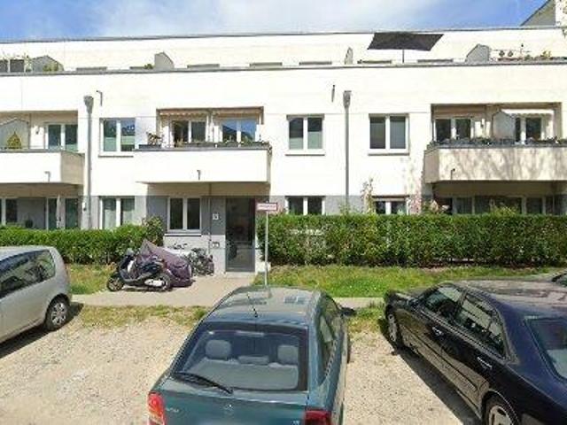 60 m2 apartment for rent in Berlin Treptow Köpenick