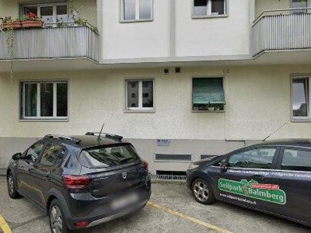 60 m2 apartment for rent in Bern Mittelland