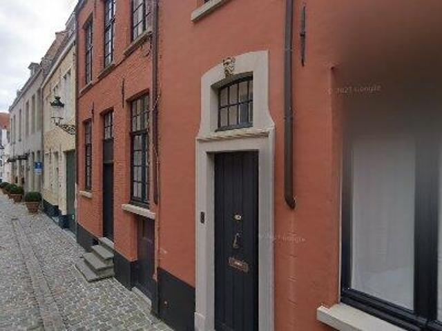 60 m2 apartment for rent in Brugge