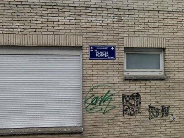 60 m2 apartment for rent in Brussels Sint Joost ten Node