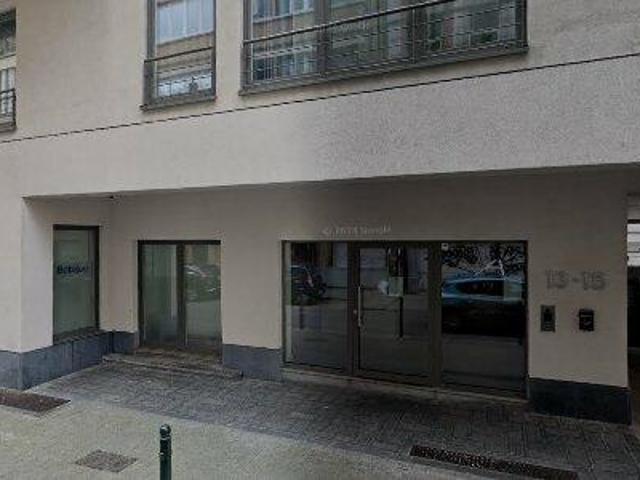 60 m2 apartment for rent in Brussels Sint Joost ten Node