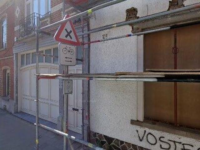 60 m2 apartment for rent in Brussels Watermaal Bosvoorde