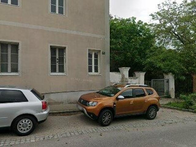 60 m2 apartment for rent in Burgschleinitz Kühnring
