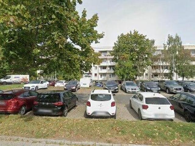 60 m2 apartment for rent in Gotha