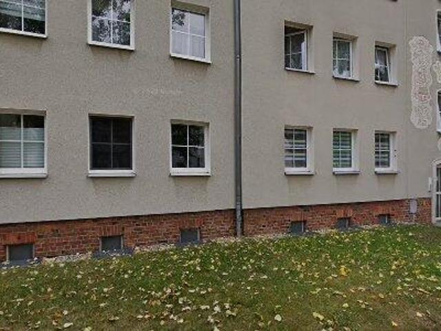 60 m2 apartment for rent in Görlitz