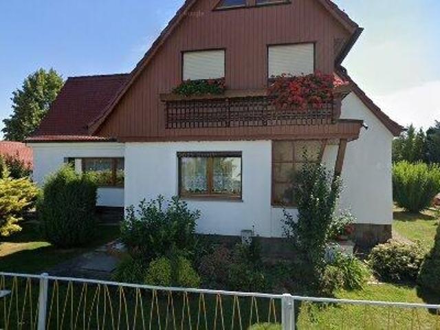 60 m2 apartment for rent in Görlitz