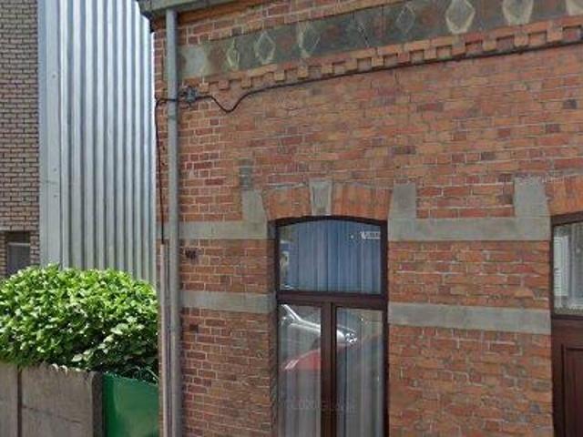 60 m2 apartment for rent in Geel
